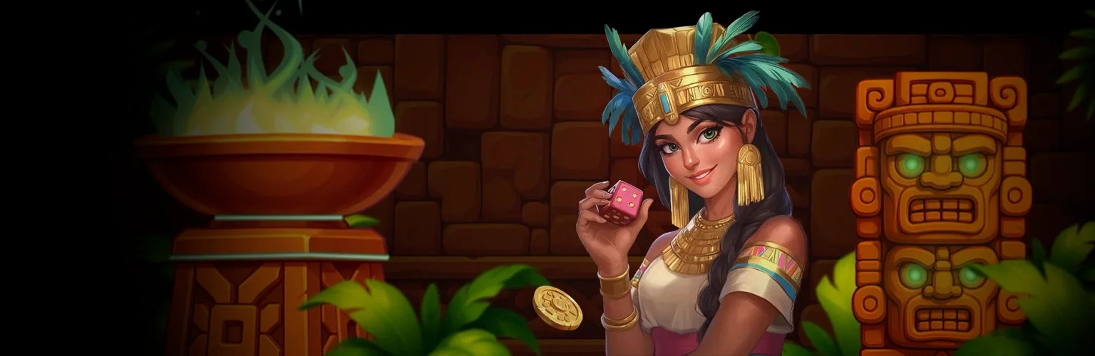 Incaspin Casino